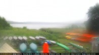 Archiv Foto Webcam Blick auf den Käbelicksee 09:00