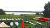 Archiv Foto Webcam Blick auf den Käbelicksee 11:00