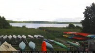 Archiv Foto Webcam Blick auf den Käbelicksee 15:00