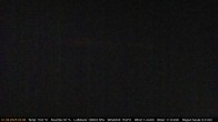 Archiv Foto Webcam Blick auf den Käbelicksee 23:00
