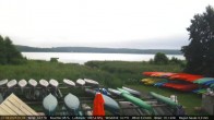 Archiv Foto Webcam Blick auf den Käbelicksee 06:00