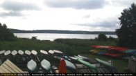 Archiv Foto Webcam Blick auf den Käbelicksee 07:00