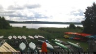 Archiv Foto Webcam Blick auf den Käbelicksee 09:00