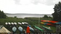 Archiv Foto Webcam Blick auf den Käbelicksee 11:00