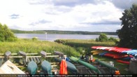 Archiv Foto Webcam Blick auf den Käbelicksee 17:00