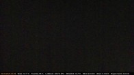 Archiv Foto Webcam Blick auf den Käbelicksee 23:00