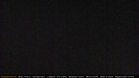 Archiv Foto Webcam Blick auf den Käbelicksee 23:00