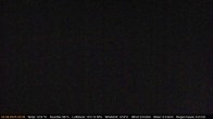 Archiv Foto Webcam Blick auf den Käbelicksee 01:00