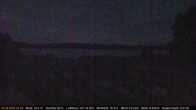 Archiv Foto Webcam Blick auf den Käbelicksee 03:00