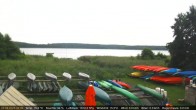 Archiv Foto Webcam Blick auf den Käbelicksee 05:00