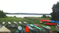 Archiv Foto Webcam Blick auf den Käbelicksee 06:00