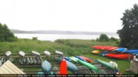 Archiv Foto Webcam Blick auf den Käbelicksee 07:00