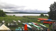 Archiv Foto Webcam Blick auf den Käbelicksee 09:00