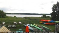 Archiv Foto Webcam Blick auf den Käbelicksee 13:00