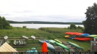 Archiv Foto Webcam Blick auf den Käbelicksee 15:00