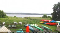 Archiv Foto Webcam Blick auf den Käbelicksee 17:00