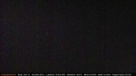 Archived image Webcam Käbelicksee in the Müritz national park 23:00