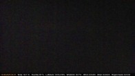 Archived image Webcam Käbelicksee in the Müritz national park 03:00