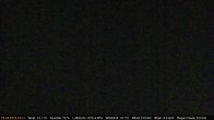 Archiv Foto Webcam Blick auf den Käbelicksee 23:00