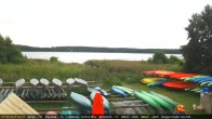 Archiv Foto Webcam Blick auf den Käbelicksee 05:00