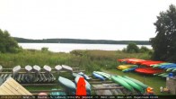 Archiv Foto Webcam Blick auf den Käbelicksee 06:00