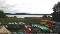 Archiv Foto Webcam Blick auf den Käbelicksee 09:00