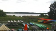 Archiv Foto Webcam Blick auf den Käbelicksee 11:00
