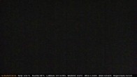 Archived image Webcam Käbelicksee in the Müritz national park 01:00
