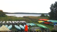 Archiv Foto Webcam Blick auf den Käbelicksee 05:00