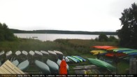 Archiv Foto Webcam Blick auf den Käbelicksee 06:00