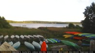 Archiv Foto Webcam Blick auf den Käbelicksee 15:00