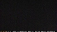 Archived image Webcam Käbelicksee in the Müritz national park 03:00
