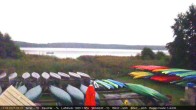 Archiv Foto Webcam Blick auf den Käbelicksee 05:00