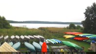Archiv Foto Webcam Blick auf den Käbelicksee 07:00
