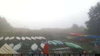 Archiv Foto Webcam Blick auf den Käbelicksee 07:00