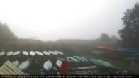 Archiv Foto Webcam Blick auf den Käbelicksee 08:00