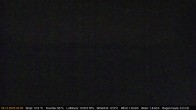 Archiv Foto Webcam Blick auf den Käbelicksee 23:00