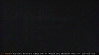 Archiv Foto Webcam Blick auf den Käbelicksee 01:00