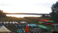 Archiv Foto Webcam Blick auf den Käbelicksee 06:00