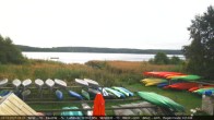 Archiv Foto Webcam Blick auf den Käbelicksee 07:00