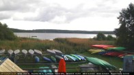 Archiv Foto Webcam Blick auf den Käbelicksee 11:00