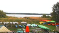 Archiv Foto Webcam Blick auf den Käbelicksee 17:00