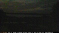 Archiv Foto Webcam Blick auf den Käbelicksee 05:00