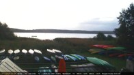 Archiv Foto Webcam Blick auf den Käbelicksee 06:00