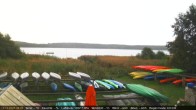 Archiv Foto Webcam Blick auf den Käbelicksee 07:00