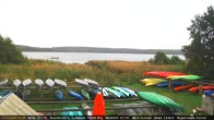 Archiv Foto Webcam Blick auf den Käbelicksee 09:00