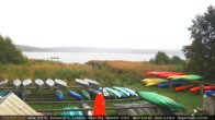Archiv Foto Webcam Blick auf den Käbelicksee 11:00