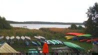 Archiv Foto Webcam Blick auf den Käbelicksee 13:00