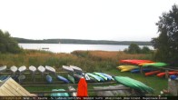 Archiv Foto Webcam Blick auf den Käbelicksee 15:00
