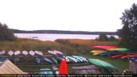 Archiv Foto Webcam Blick auf den Käbelicksee 17:00